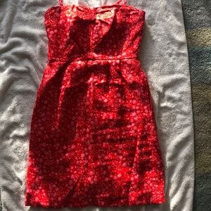 Cocktail dress